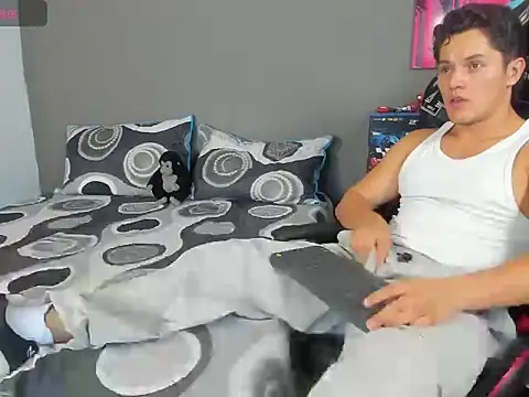 Erick_Wallace webcam