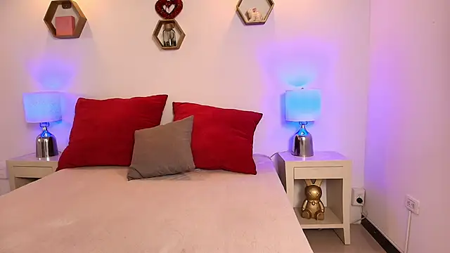 _AmberRosse_ webcam