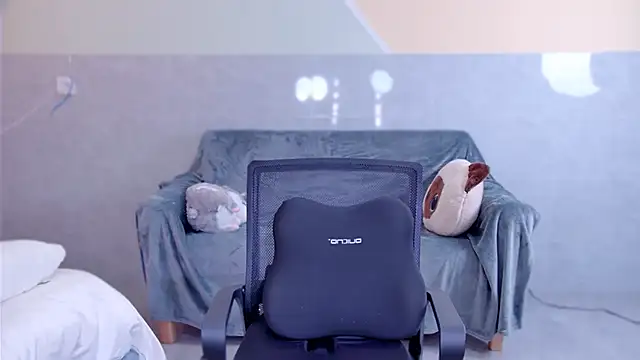 YangYang-Ya webcam