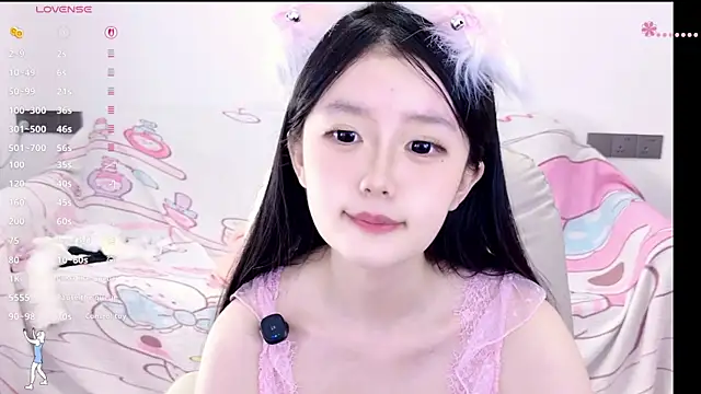 KylinKylin webcam