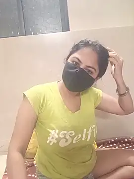 sakshi_moni webcam