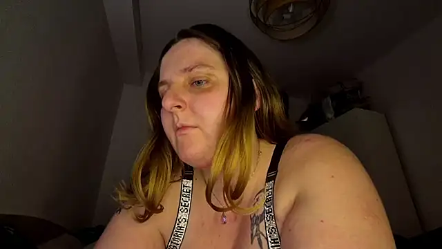 JessicaBake webcam