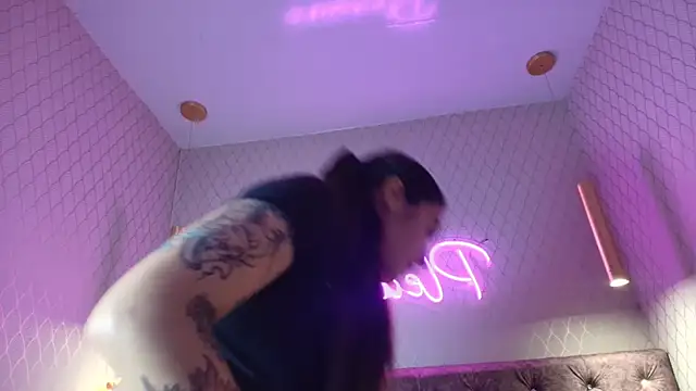 AntonellaRosex webcam