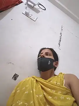 Neha-ji webcam