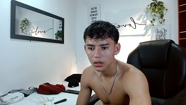 Ryan_grayx webcam