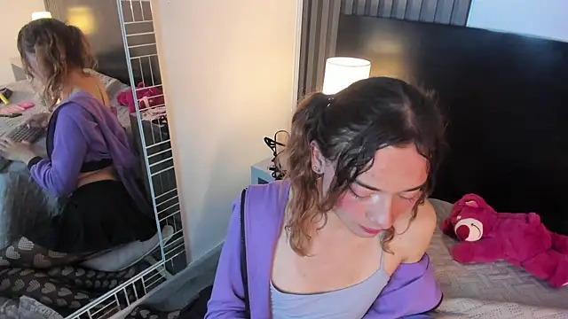 Seraphine_Nyx webcam