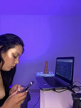 NIKA530 webcam