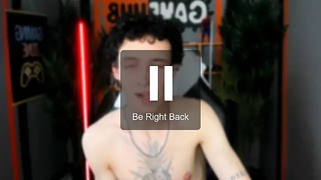 Jacob_Davidson webcam