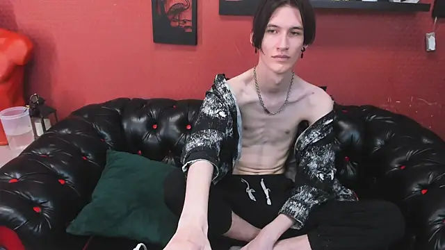 John__Strong webcam