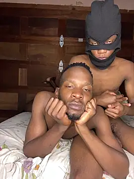 De-FreakBandit webcam