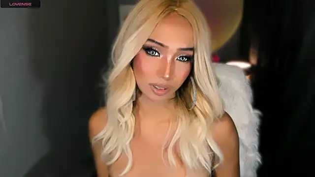Attractive_Goddess_Isla webcam