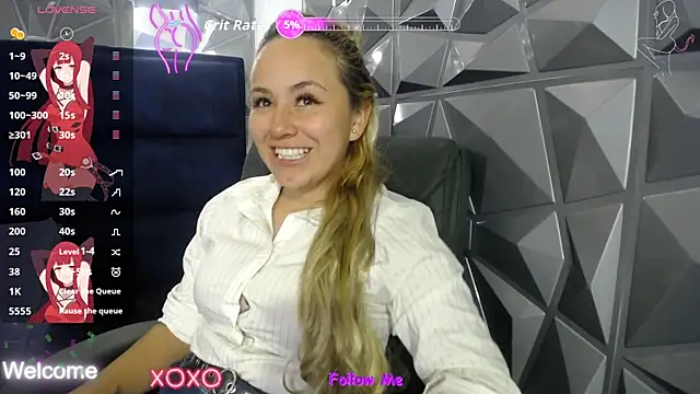 Angeel_white25 webcam
