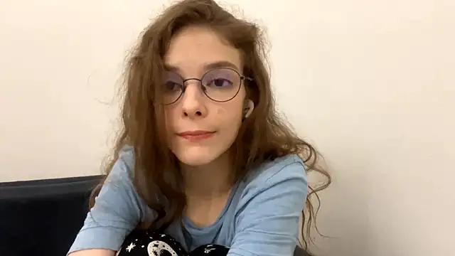 UsedSubject webcam