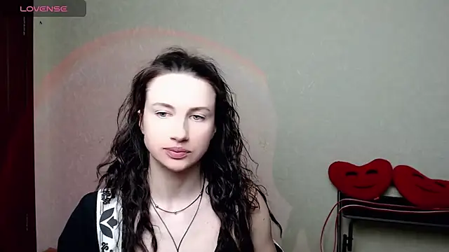 LilithRivi webcam