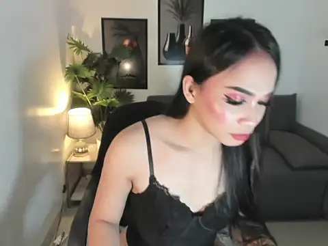 SweetKatnissX webcam