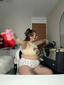 Heavenly-Haven webcam