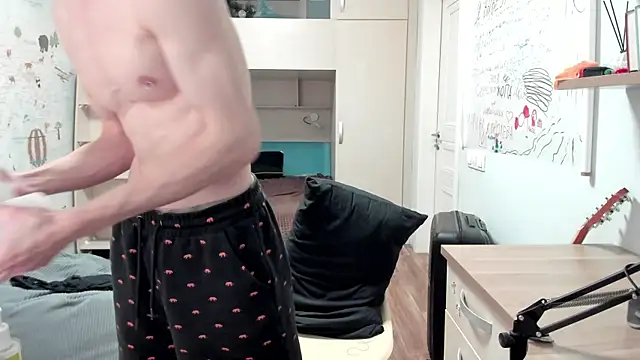urgoddessboy webcam