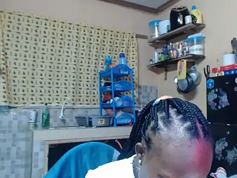 Hella254 webcam