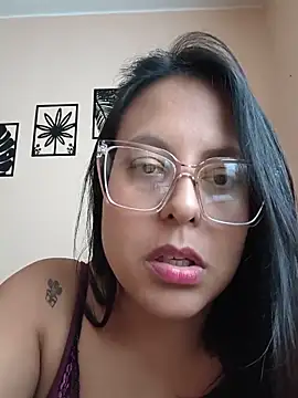 Coral_611 webcam