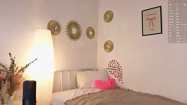 fairysilkk webcam