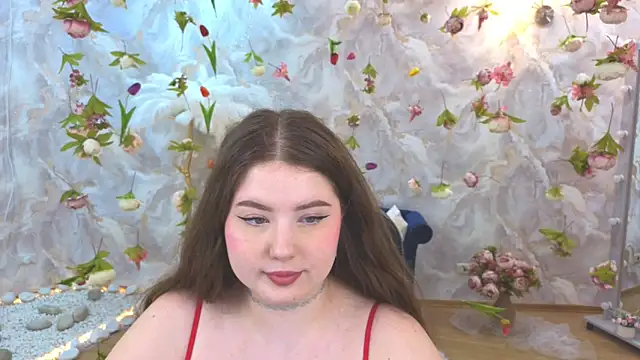 PixelGoddess webcam