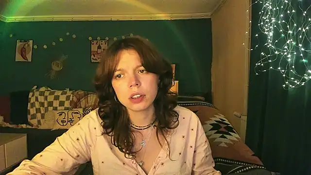ClancyMorissey webcam