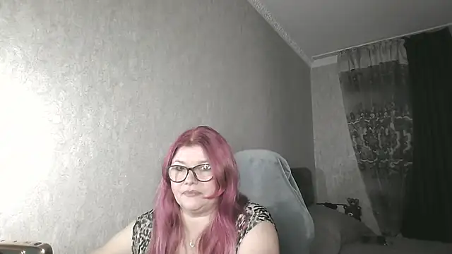 Diana_49 webcam
