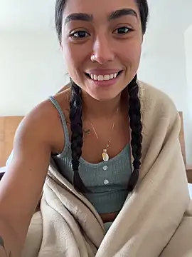 samantha_bss webcam
