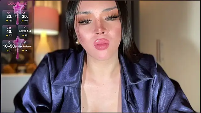 MISSANACONDA webcam