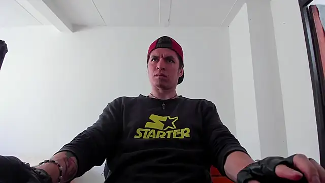 Headhunterdz webcam