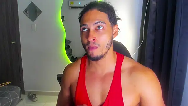 Kris_Khalifa69 webcam