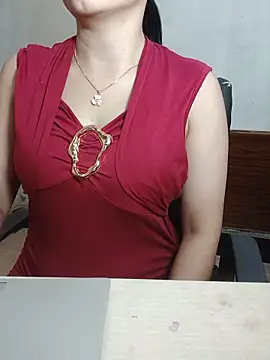 Chanchal--Navya webcam