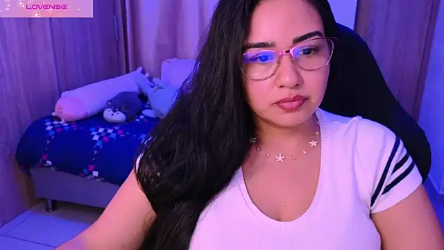 _anastasia webcam