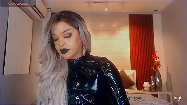 MarryQueen22 webcam