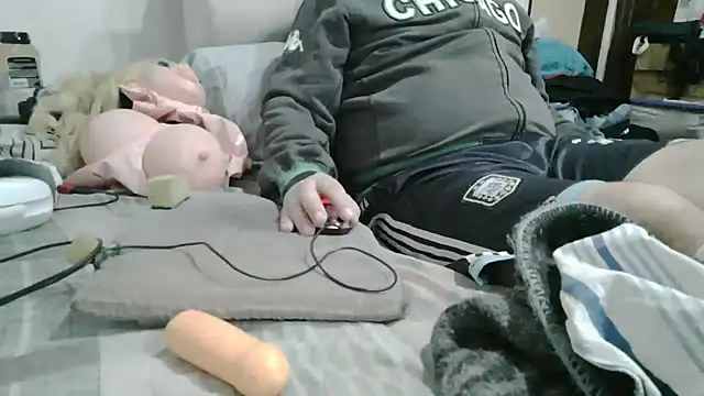 messi_syssy webcam