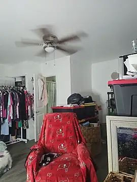 SexyNikki6969 webcam