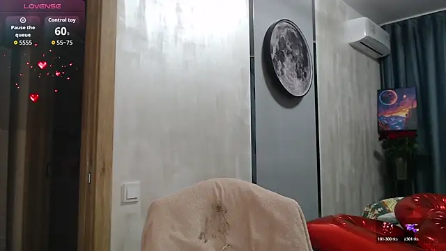 Stacy_Davice webcam