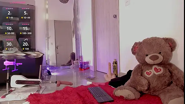 daiila_jonnes webcam