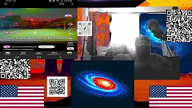 RussellTaylorLacy webcam
