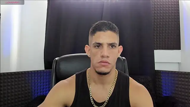 jhonnysnow17 webcam