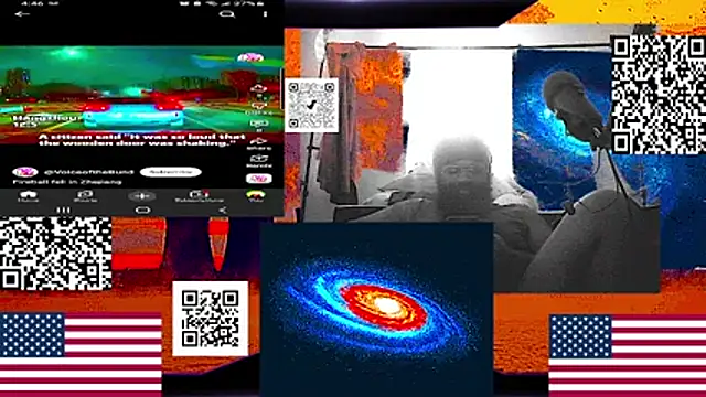 RussellTaylorLacy webcam