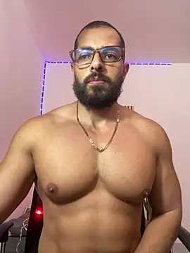 magnumchris's live room