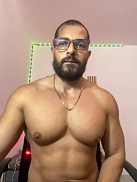 magnumchris (Ask my age) - clouds and jerking cock