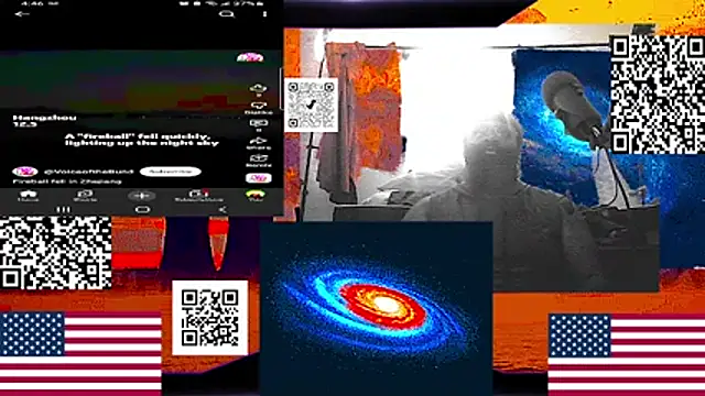 RussellTaylorLacy webcam