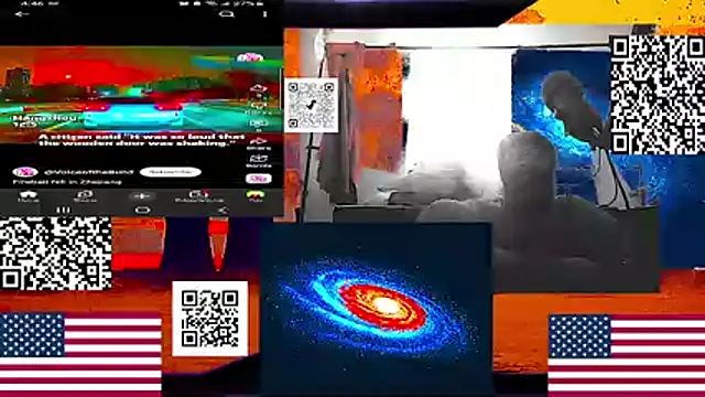 RussellTaylorLacy webcam