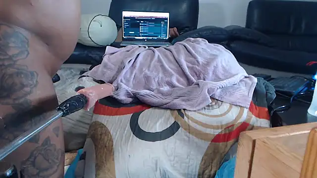 Jennytop webcam