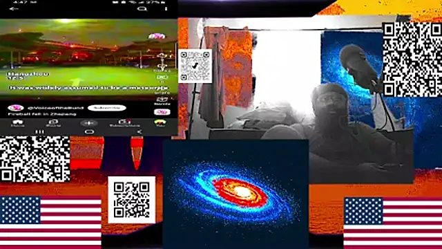 RussellTaylorLacy webcam