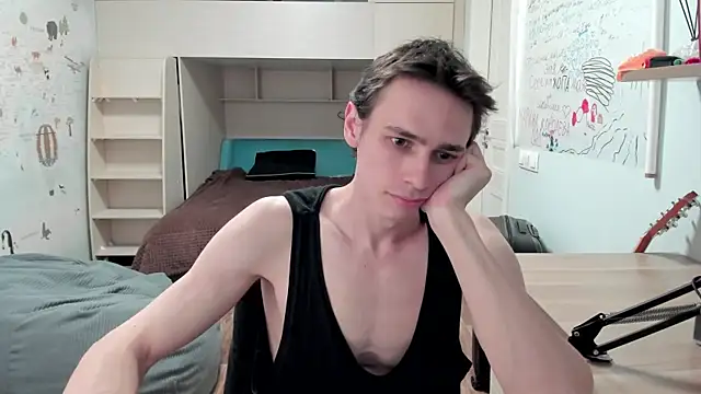 urgoddessboy live cam on StripChat