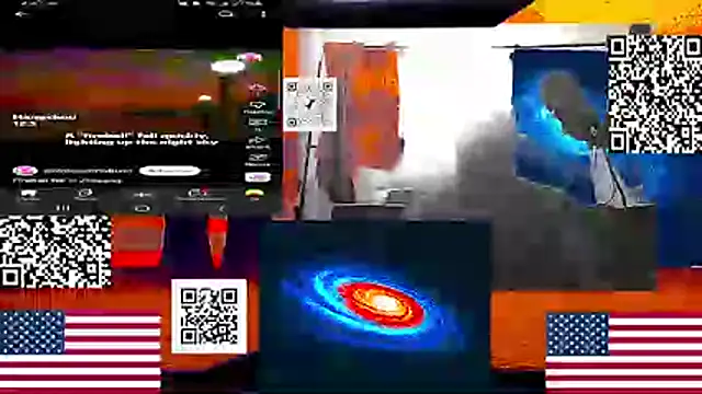 RussellTaylorLacy webcam