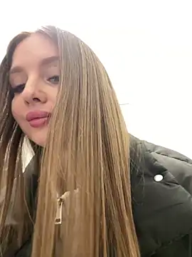 KrisMagnoly live sex cam